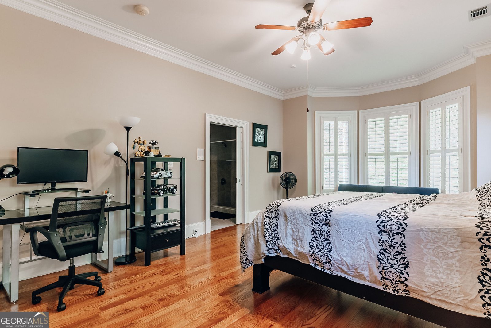 135 135 Lake Ridge Drive Macon - 25