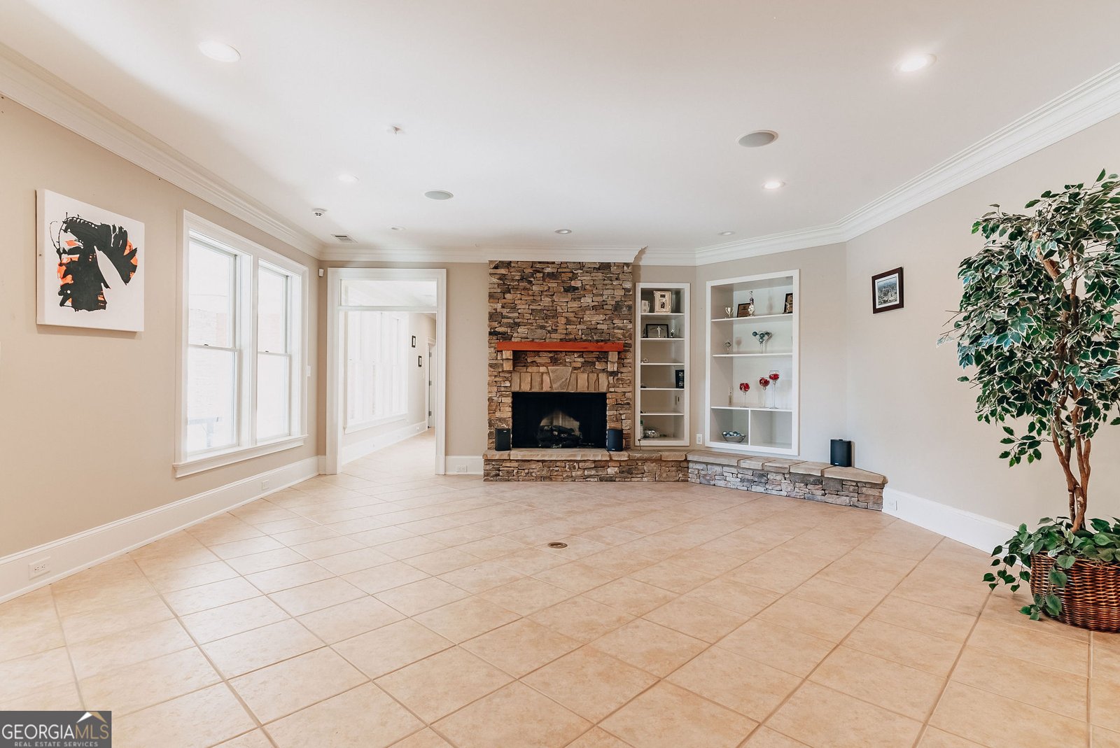 135 135 Lake Ridge Drive Macon - 27