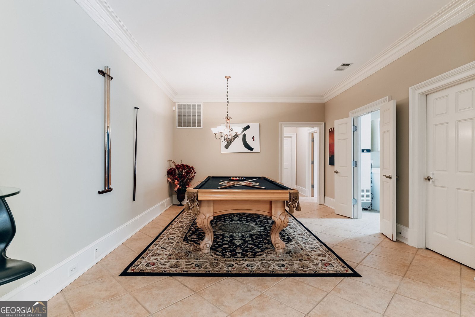 135 135 Lake Ridge Drive Macon - 29