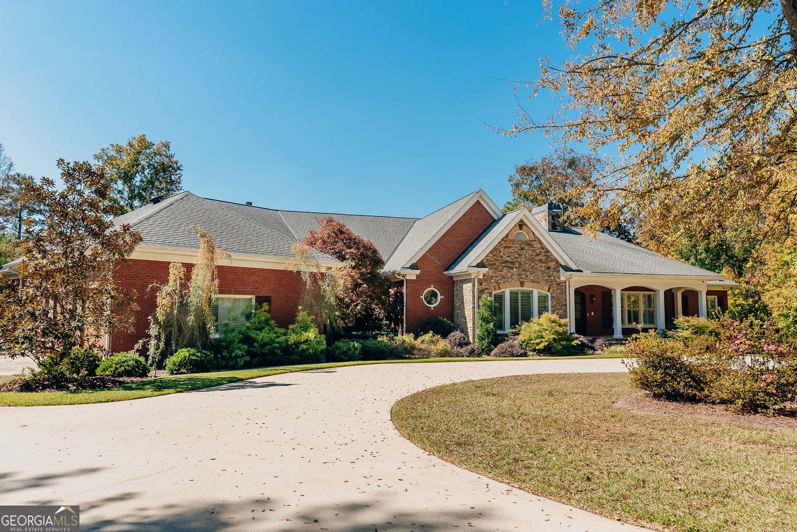 135 135 Lake Ridge Drive Macon - 3