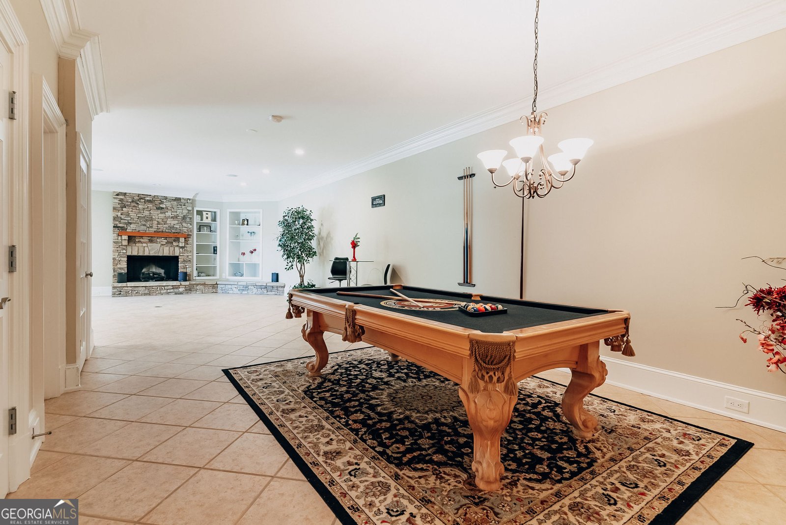 135 135 Lake Ridge Drive Macon - 30