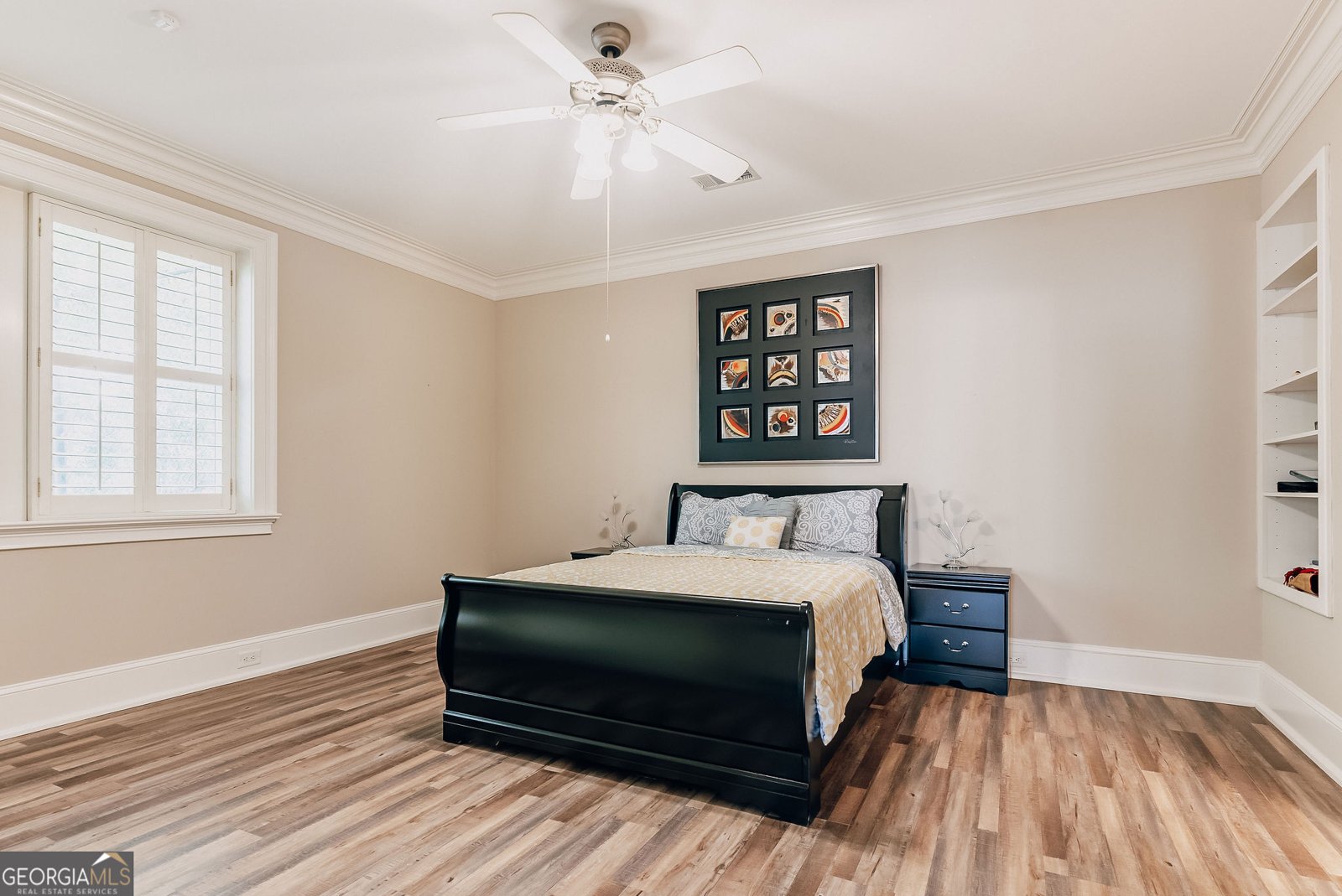 135 135 Lake Ridge Drive Macon - 35