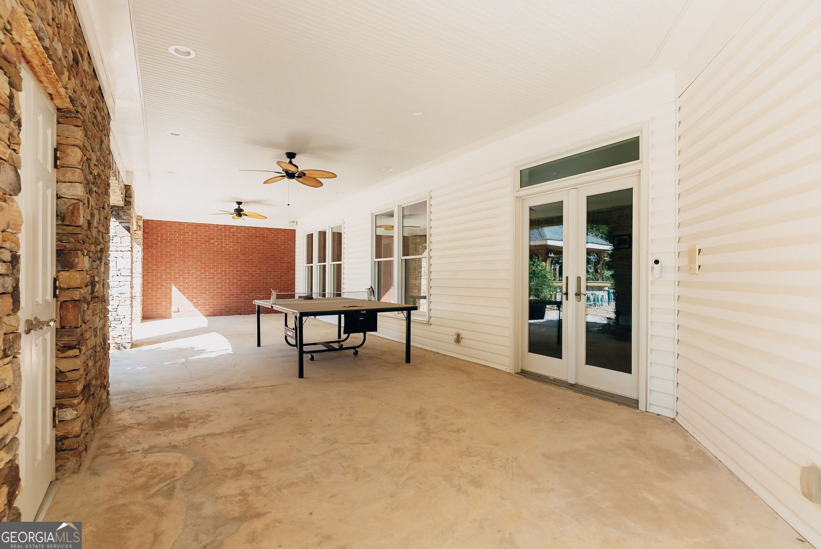 135 135 Lake Ridge Drive Macon - 37