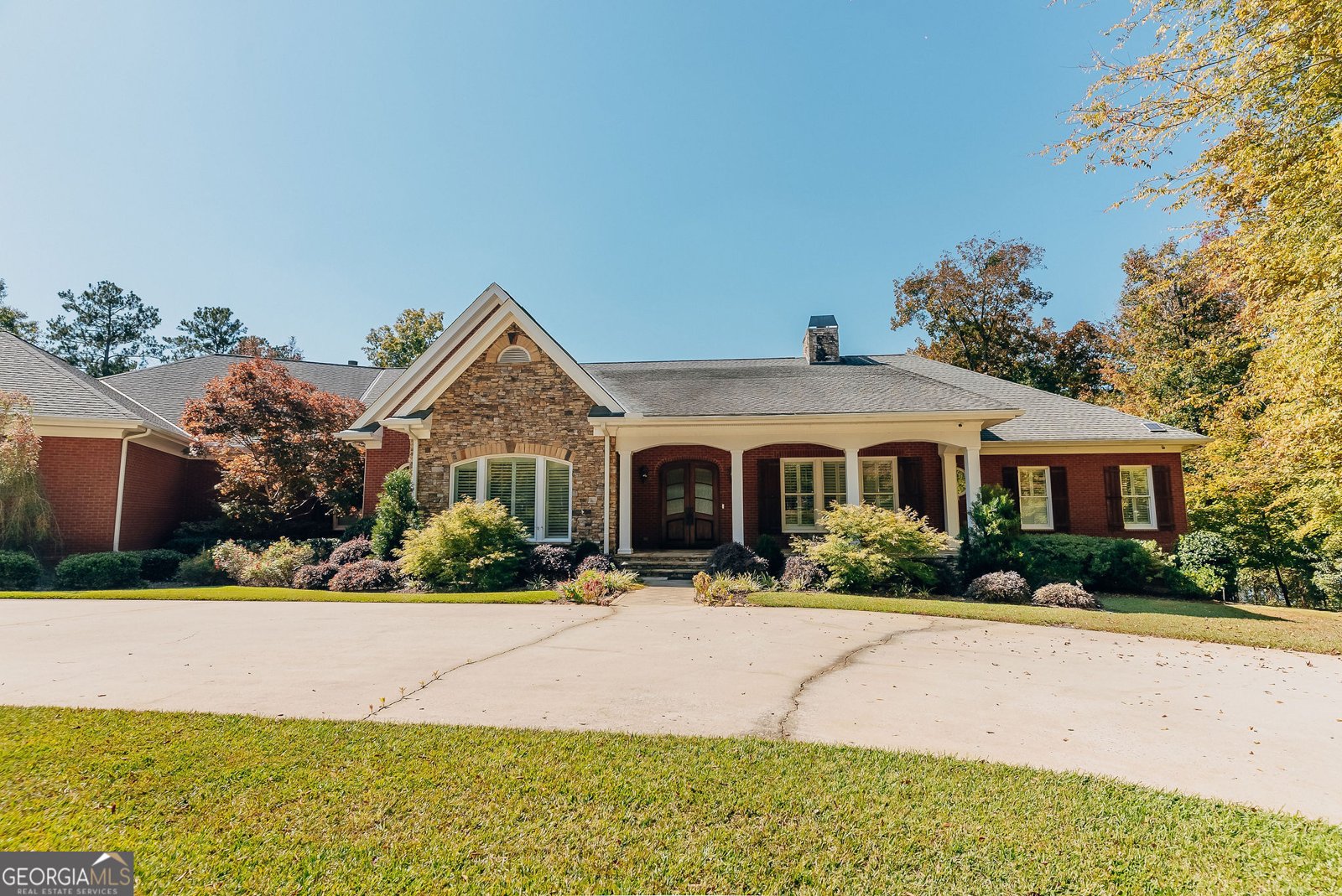 135 135 Lake Ridge Drive Macon - 4
