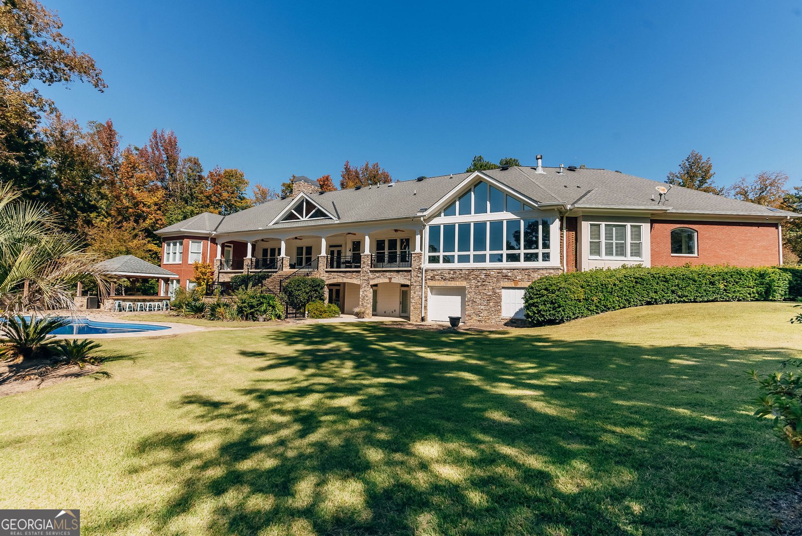 135 135 Lake Ridge Drive Macon - 40