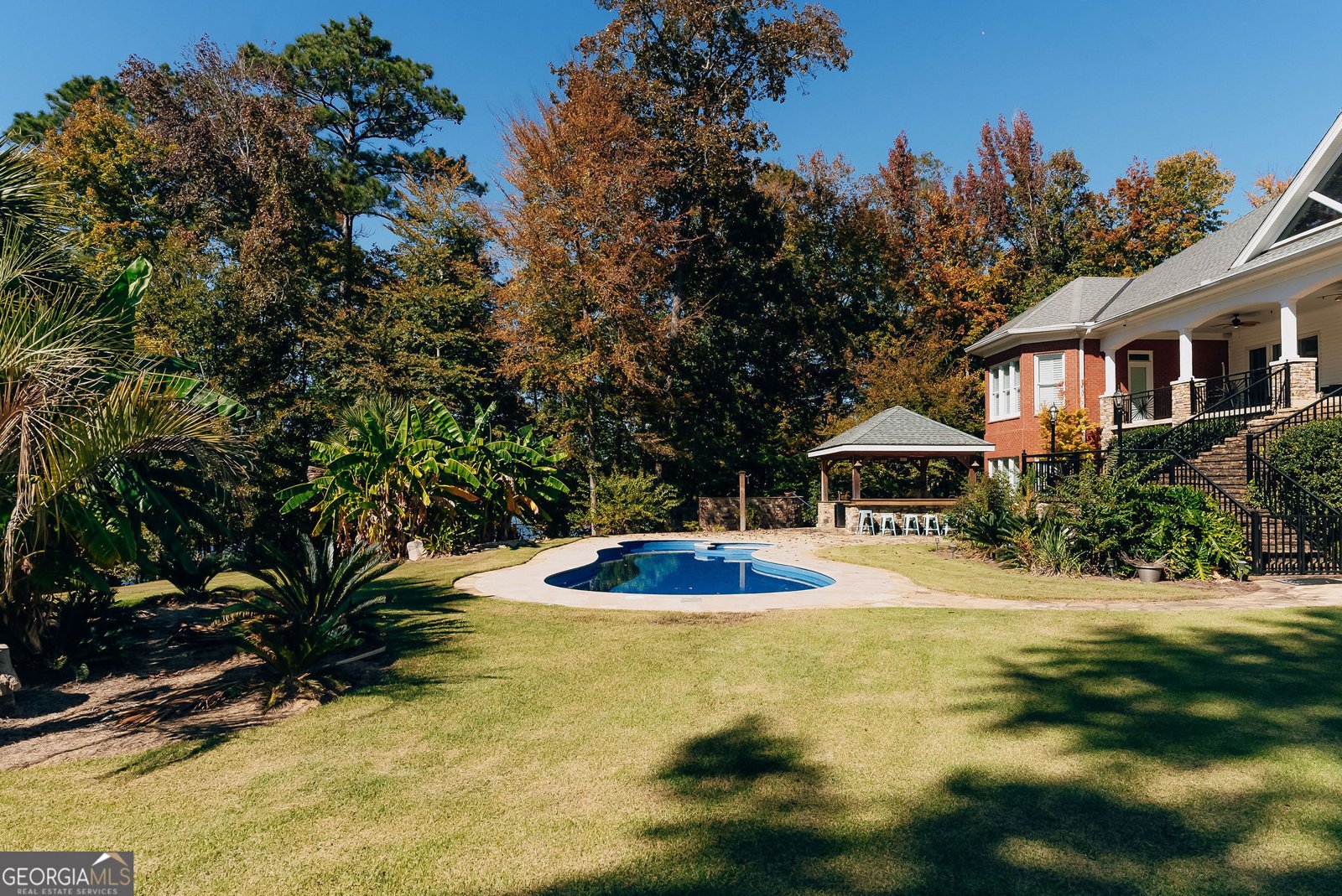 135 135 Lake Ridge Drive Macon - 41