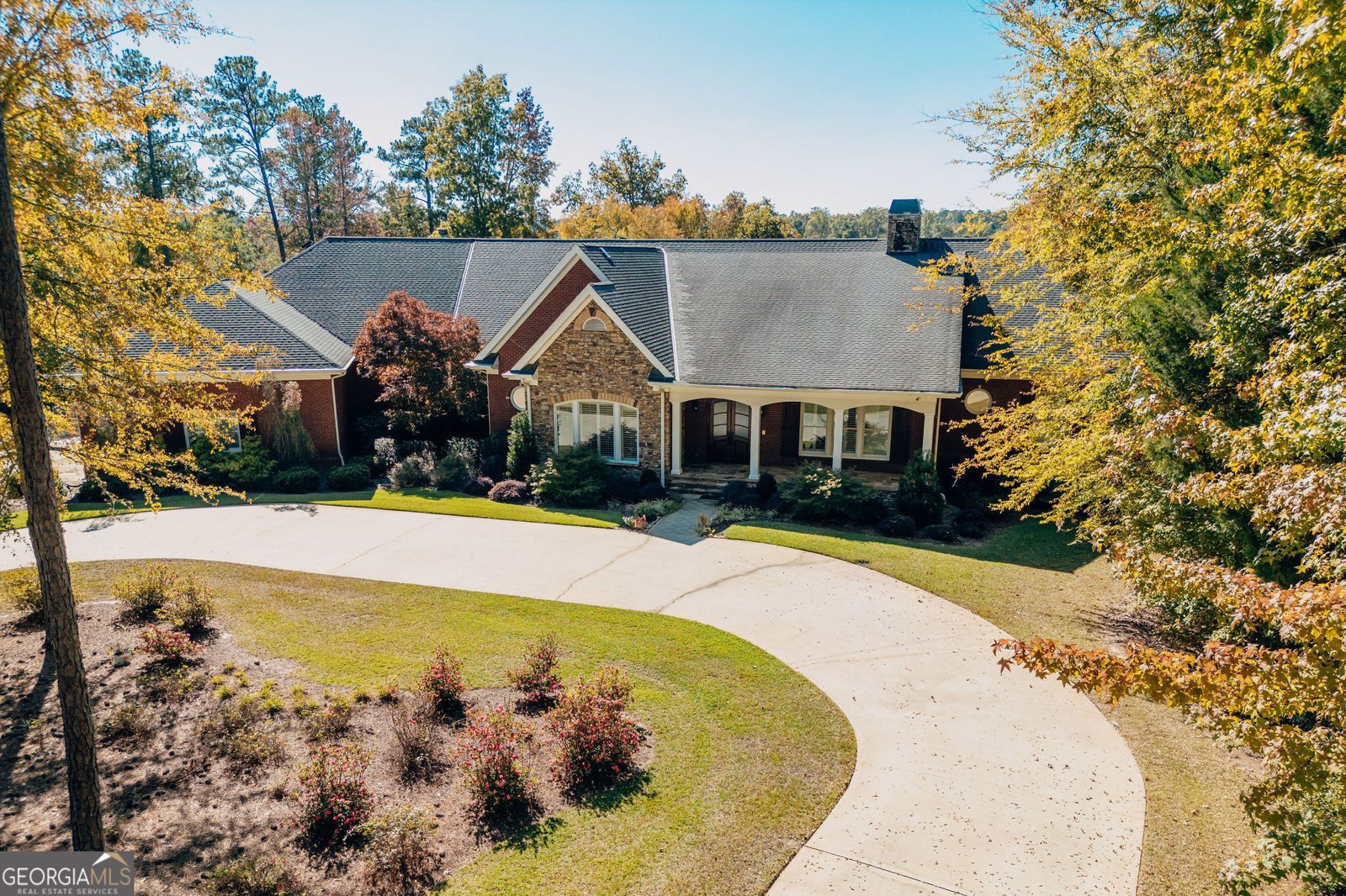 135 135 Lake Ridge Drive Macon - 42