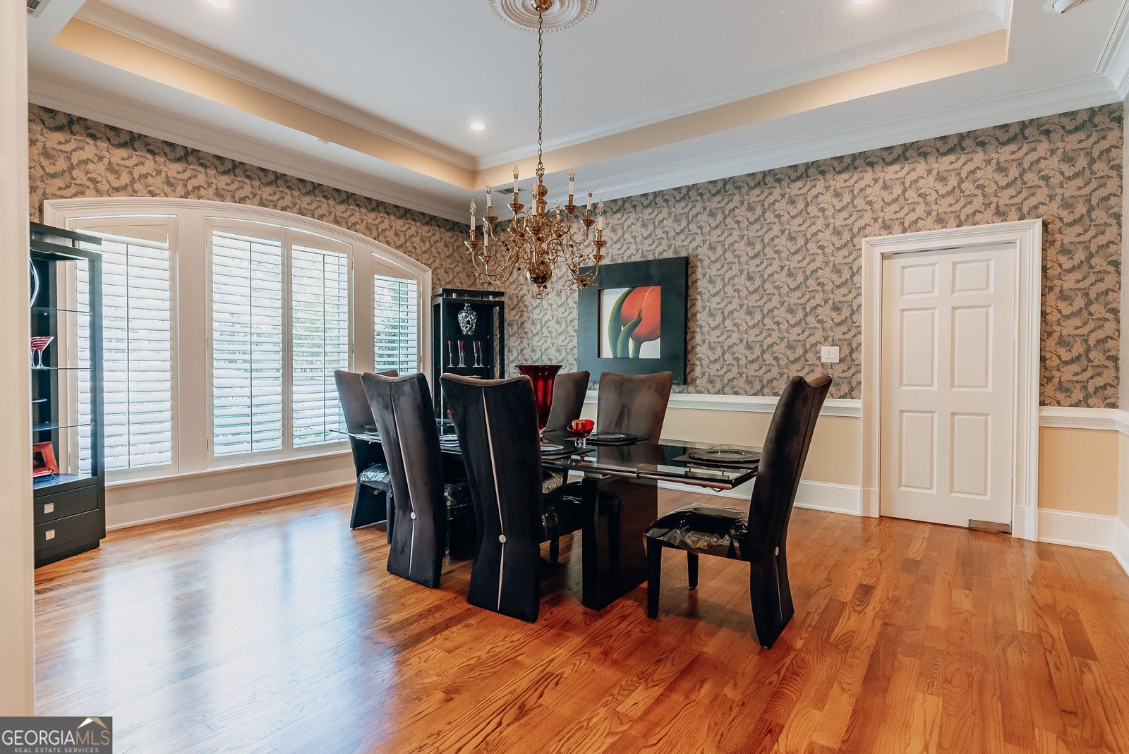 135 135 Lake Ridge Drive Macon - 8