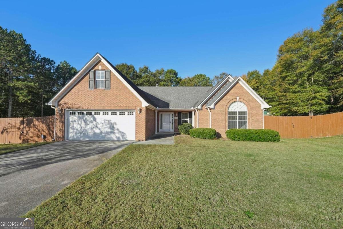 4011 Lafayette Way Loganville - 1