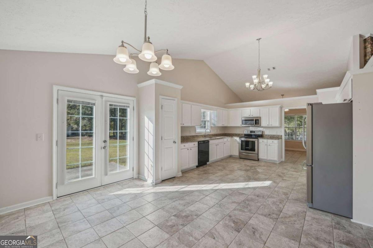 4011 Lafayette Way Loganville - 16