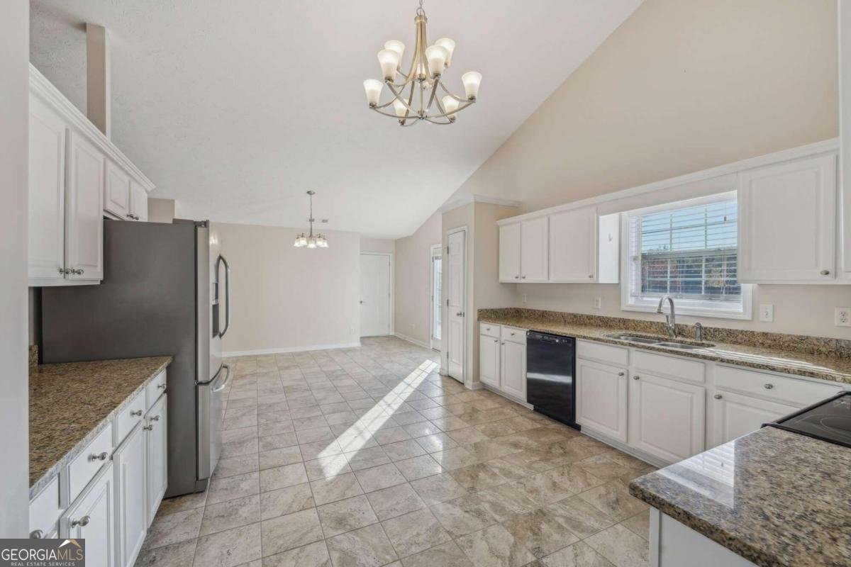 4011 Lafayette Way Loganville - 18