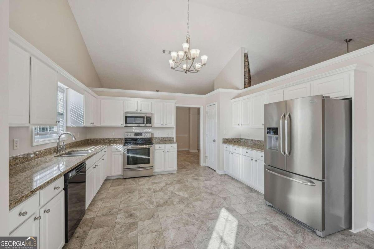 4011 Lafayette Way Loganville - 21