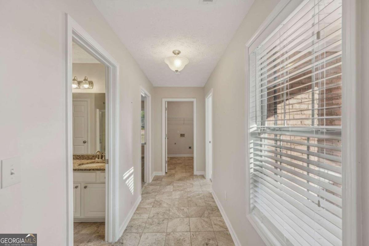 4011 Lafayette Way Loganville - 27