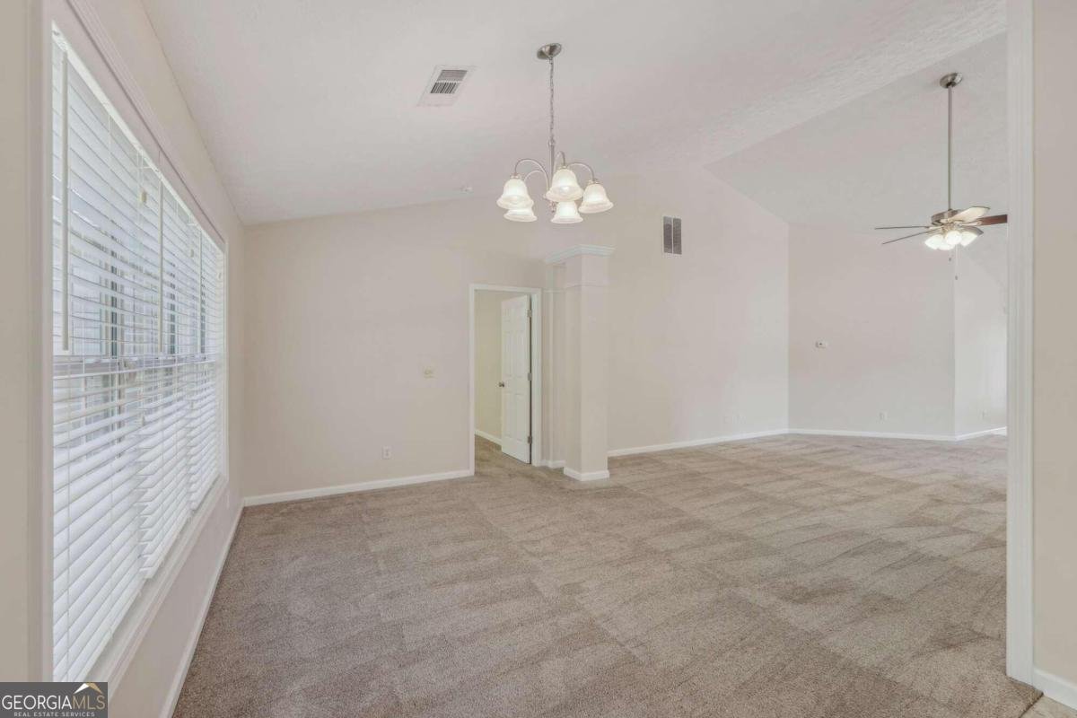 4011 Lafayette Way Loganville - 31