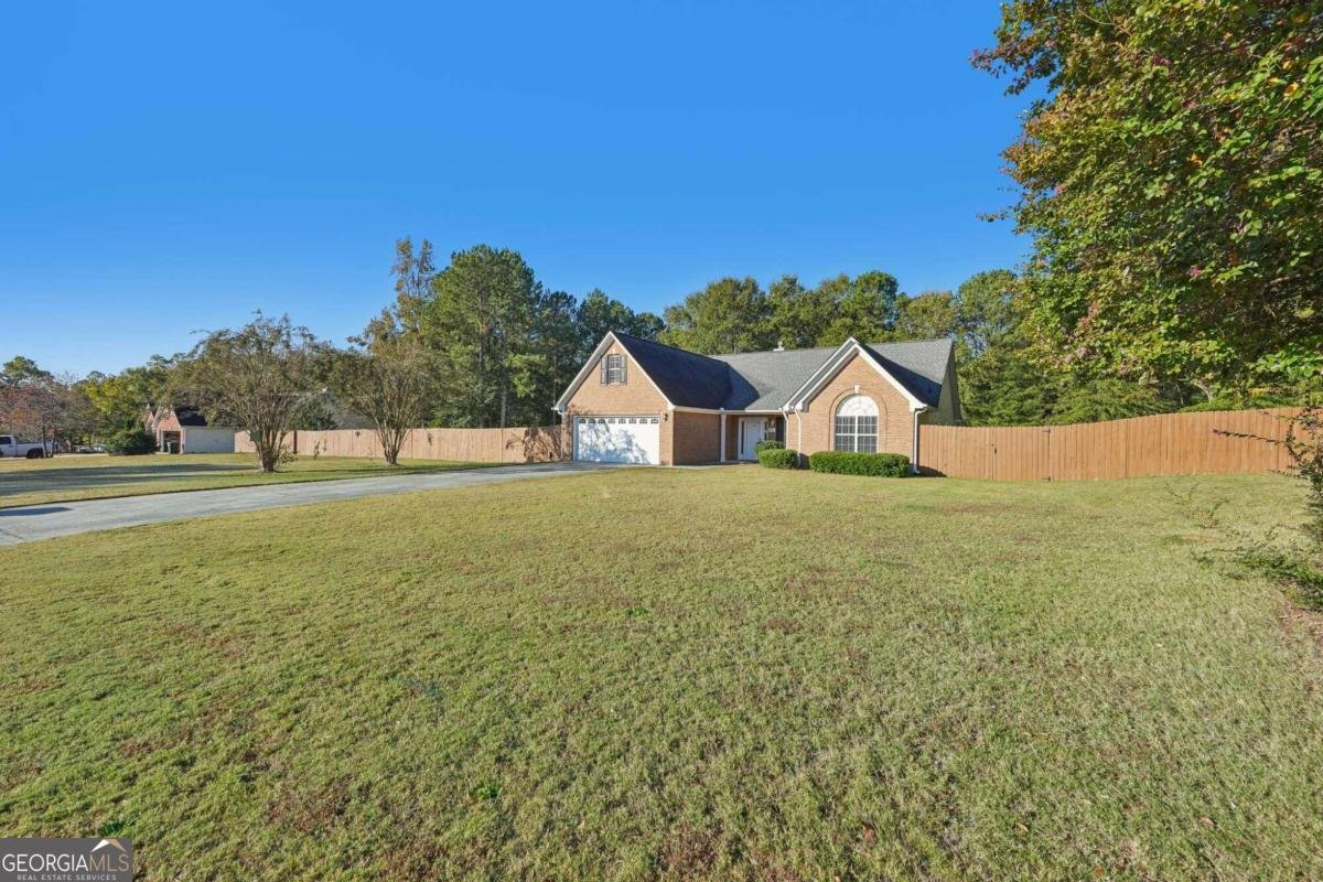 4011 Lafayette Way Loganville - 5
