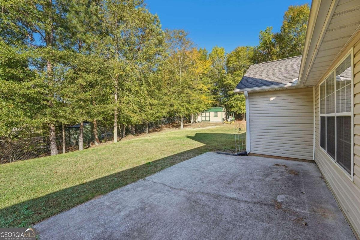 4011 Lafayette Way Loganville - 59