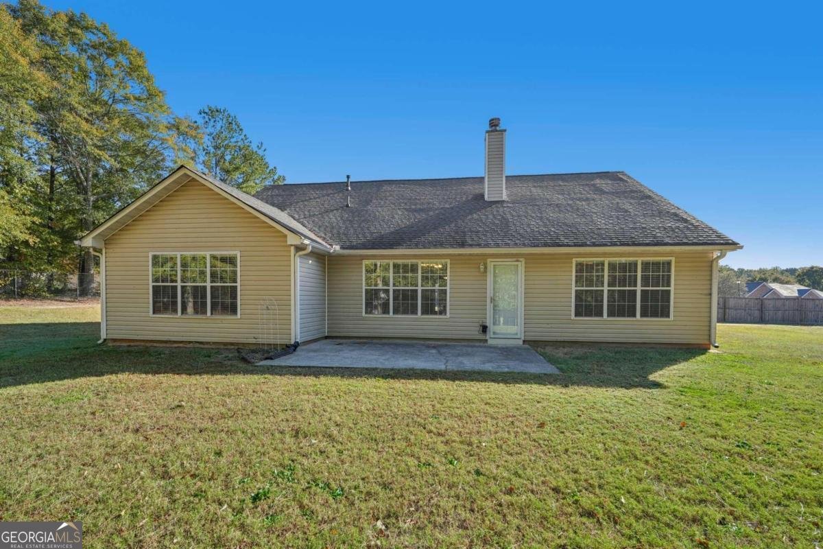 4011 Lafayette Way Loganville - 65
