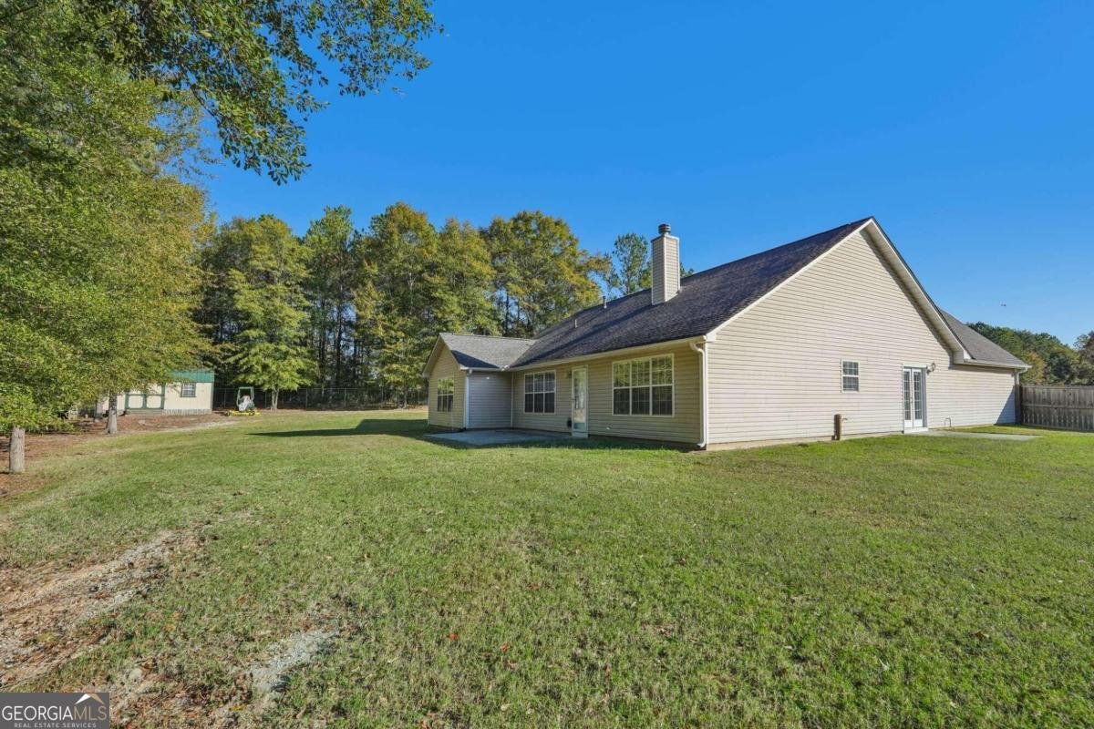 4011 Lafayette Way Loganville - 66