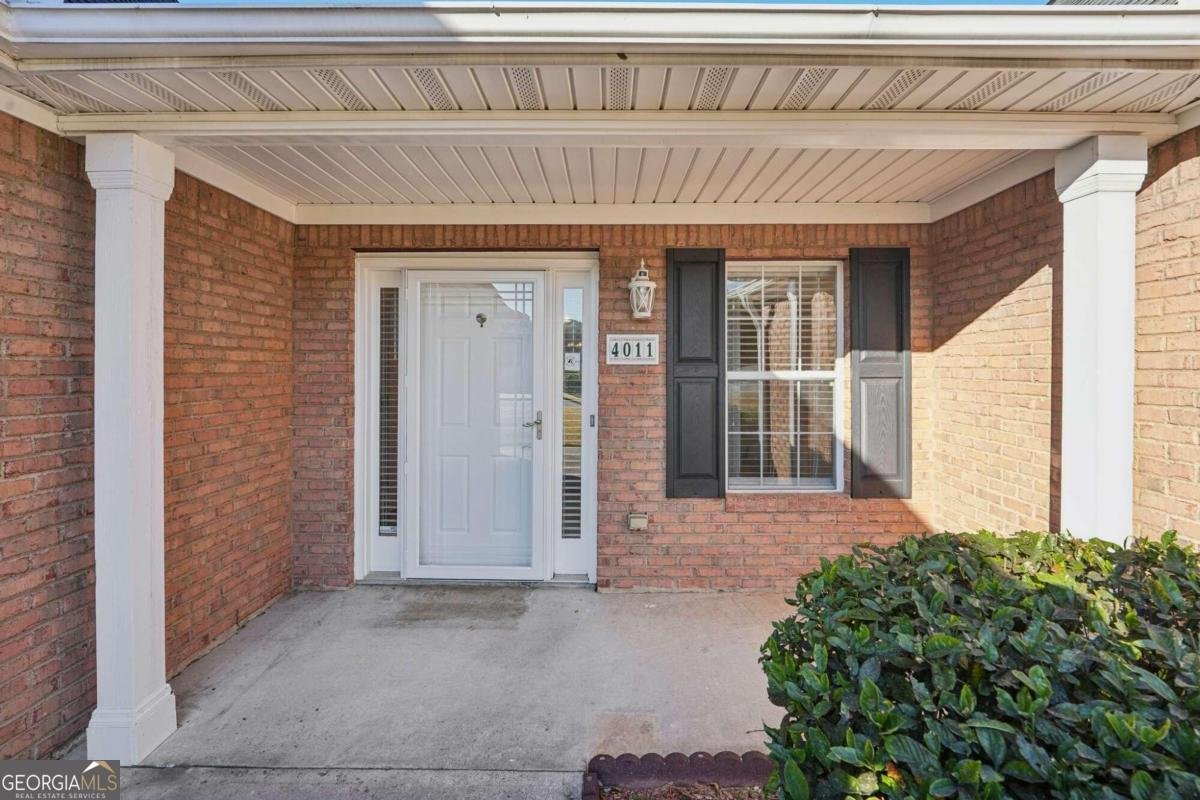 4011 Lafayette Way Loganville - 7