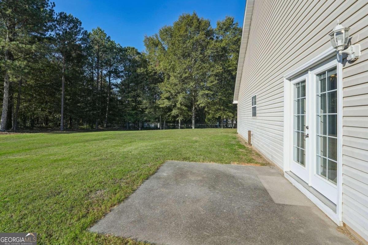 4011 Lafayette Way Loganville - 70
