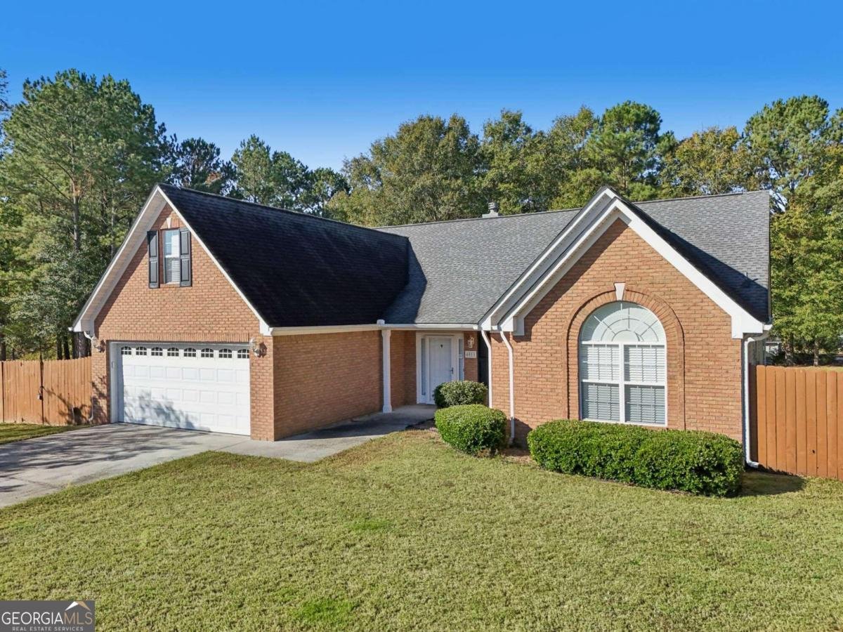 4011 Lafayette Way Loganville - 73