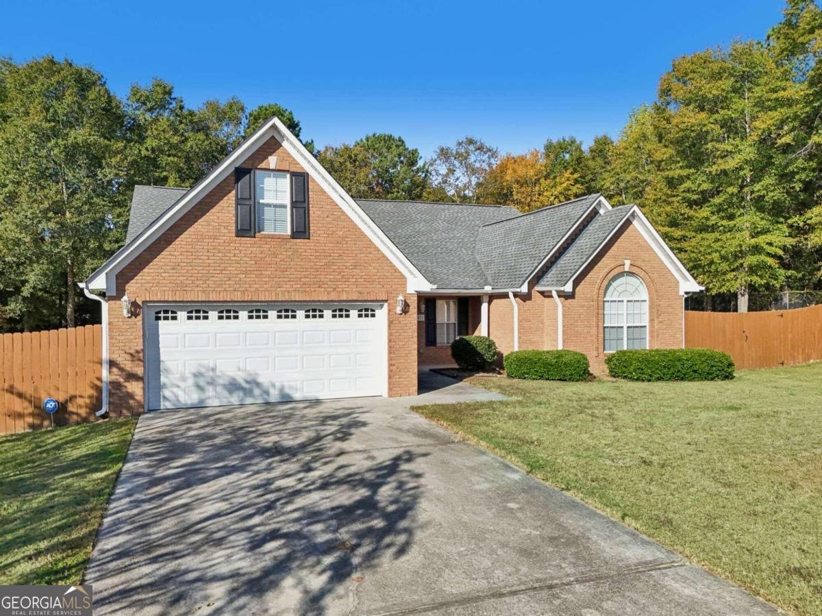 4011 Lafayette Way Loganville - 74
