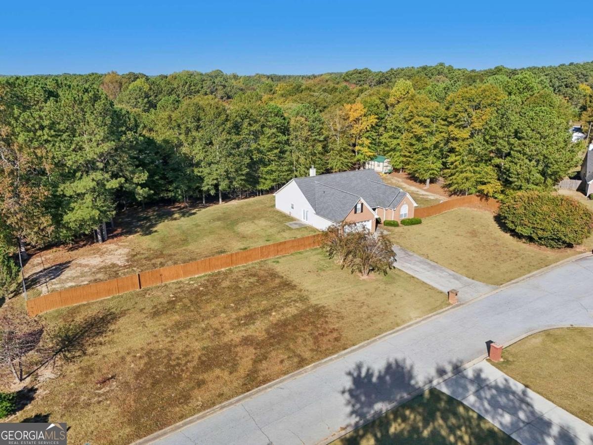 4011 Lafayette Way Loganville - 75