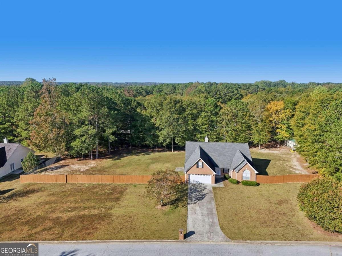 4011 Lafayette Way Loganville - 76