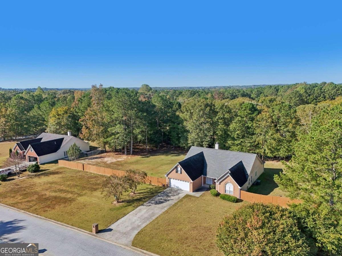 4011 Lafayette Way Loganville - 77