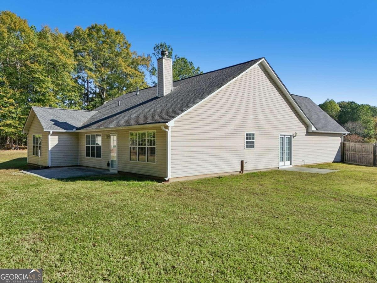 4011 Lafayette Way Loganville - 78