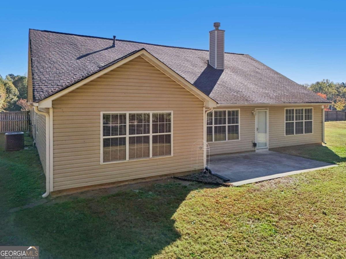 4011 Lafayette Way Loganville - 79