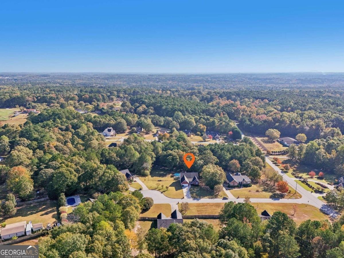 4011 Lafayette Way Loganville - 89