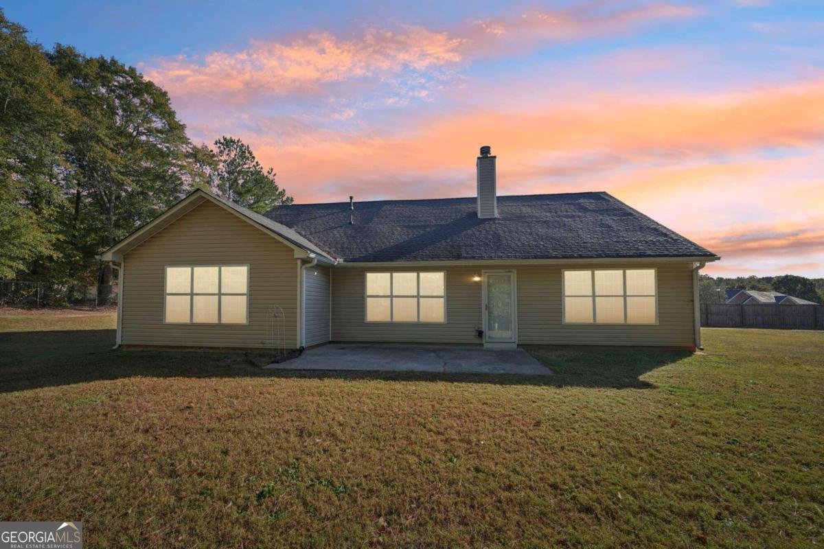 4011 Lafayette Way Loganville - 92