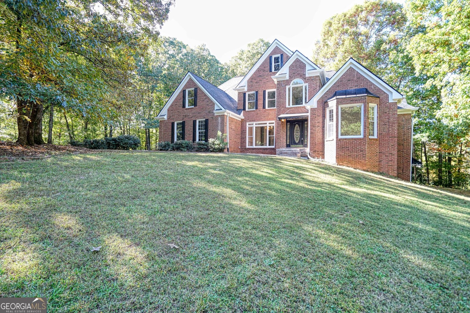15 Greenridge Way Newnan - 1