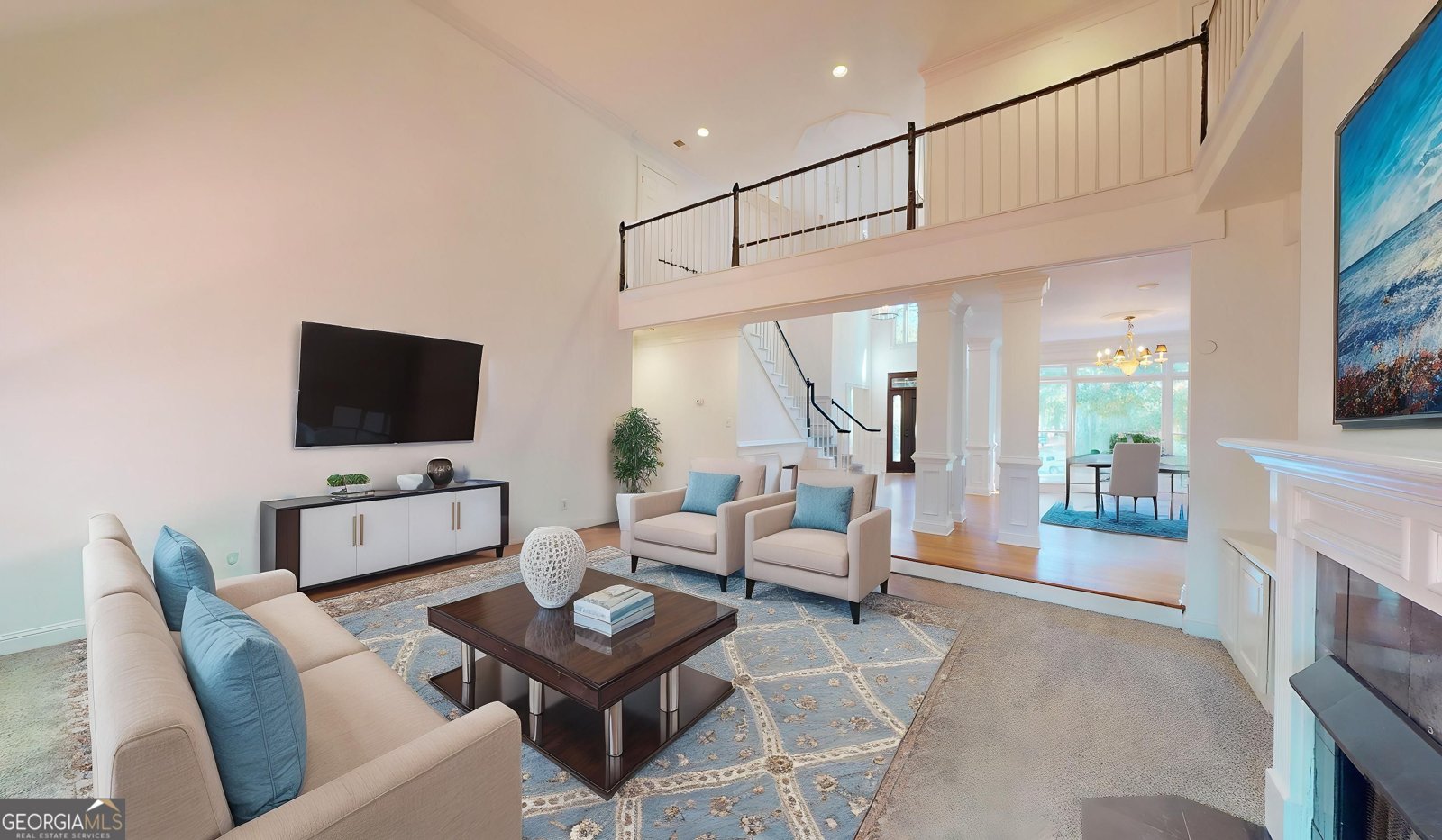 15 Greenridge Way Newnan - 13