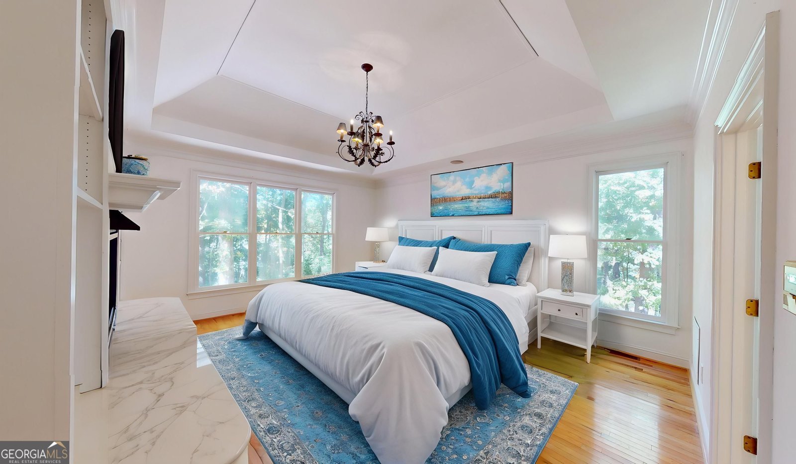 15 Greenridge Way Newnan - 30