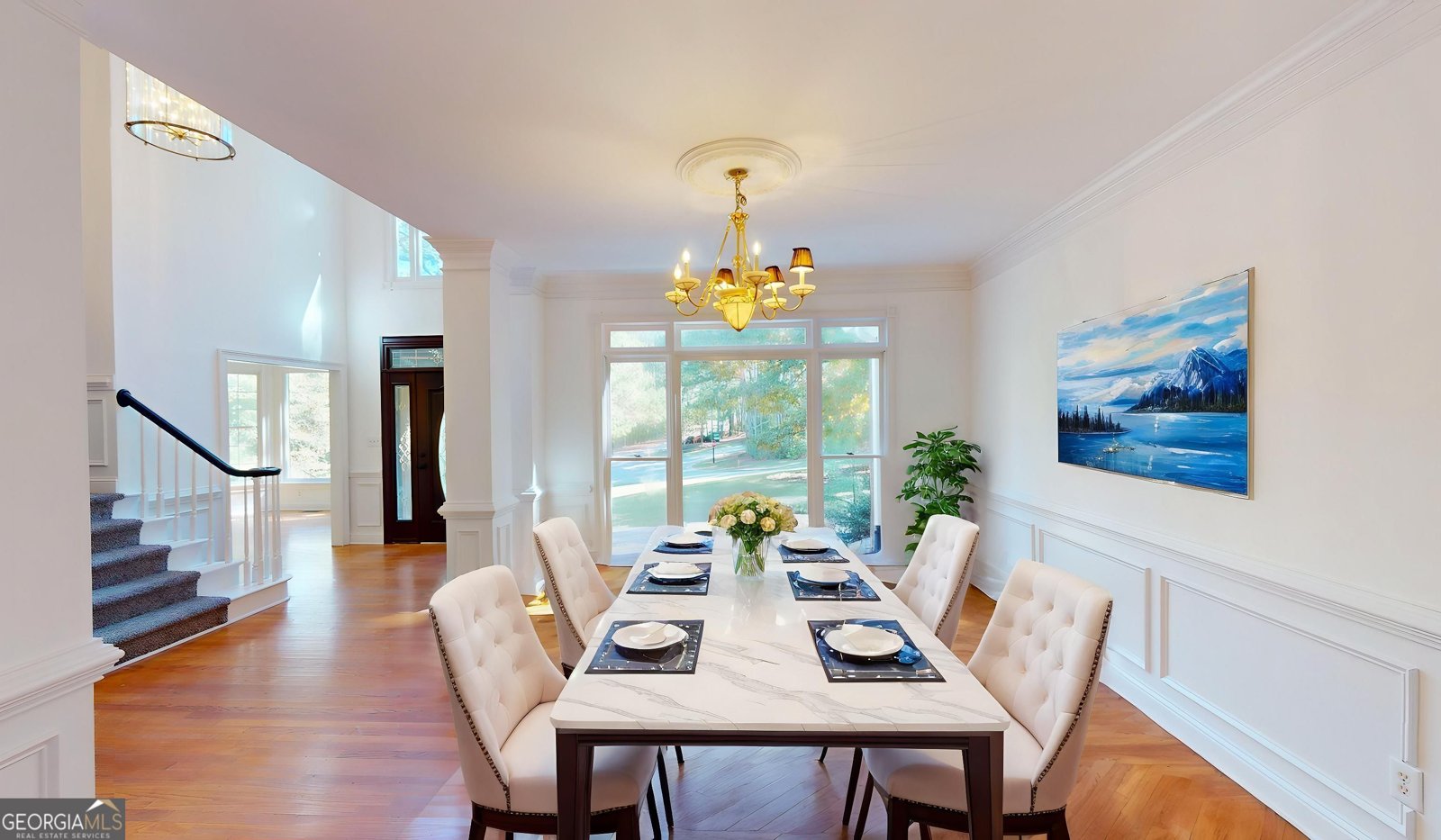 15 Greenridge Way Newnan - 5