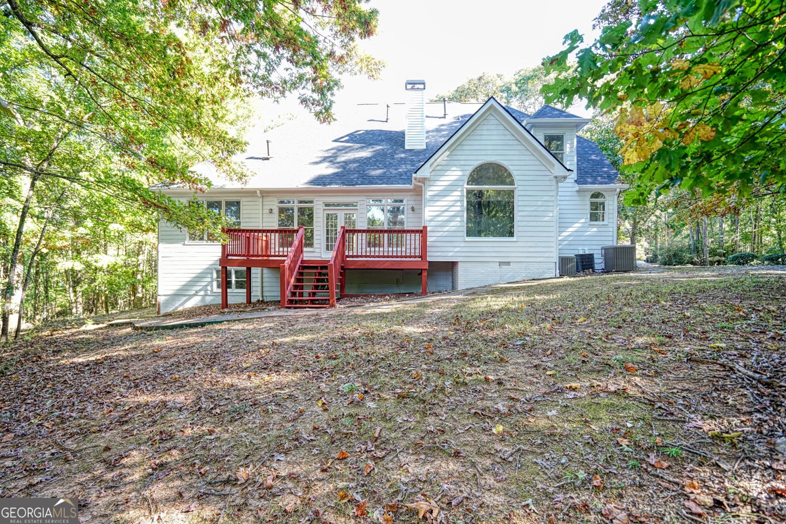15 Greenridge Way Newnan - 60