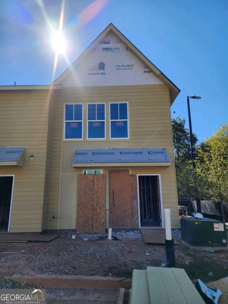 1095 Tucker Avenue Atlanta - 2