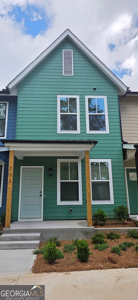 1095 Tucker Avenue Atlanta - 1