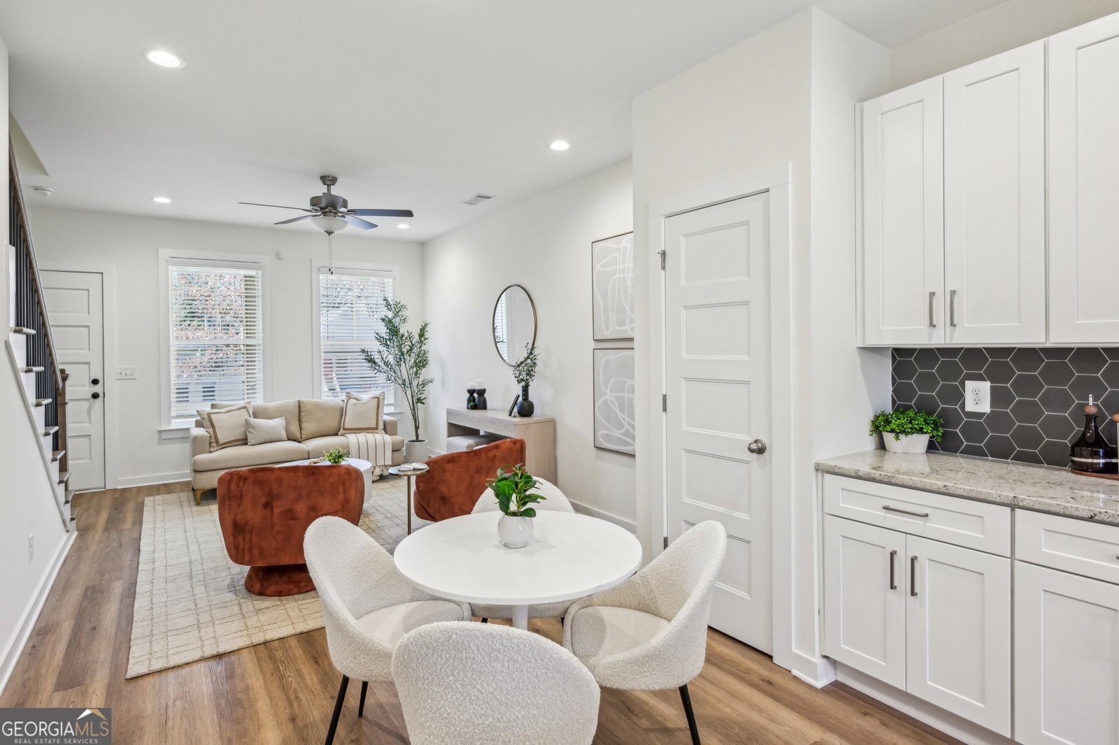 1095 Tucker Avenue Atlanta - 10