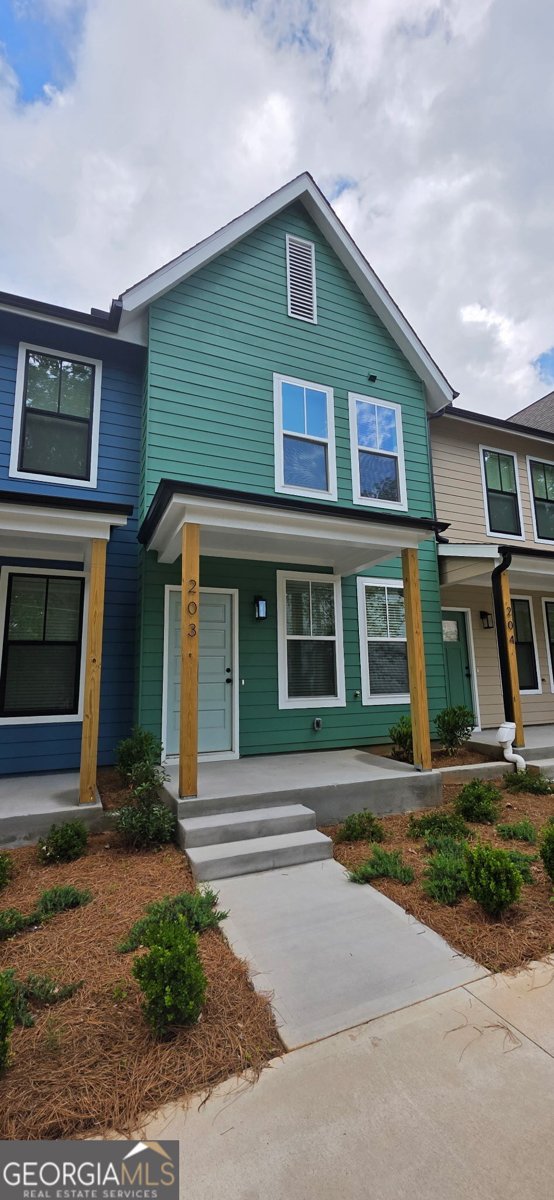 1095 Tucker Avenue Atlanta - 2