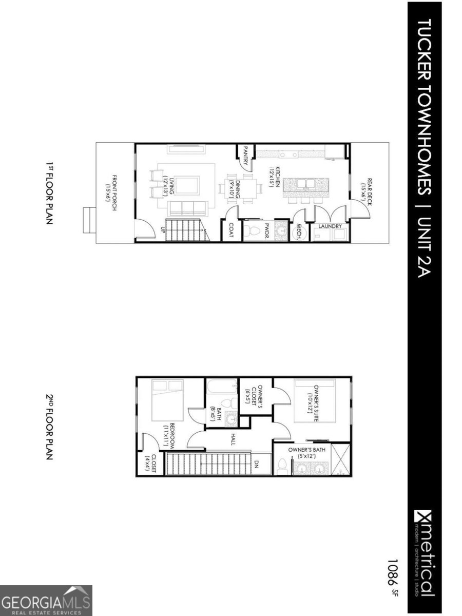1095 Tucker Avenue Atlanta - 23