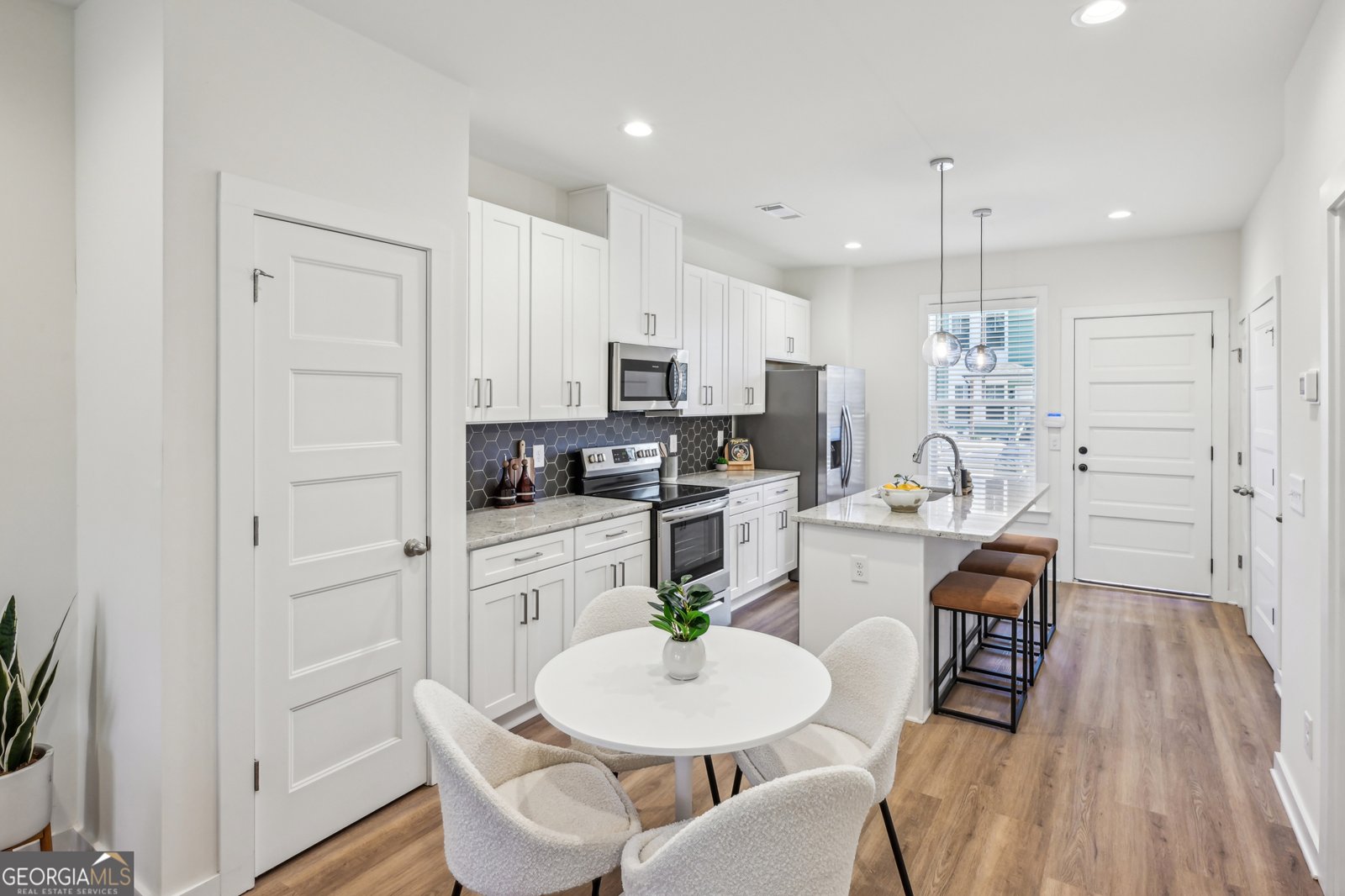 1095 Tucker Avenue Atlanta - 4
