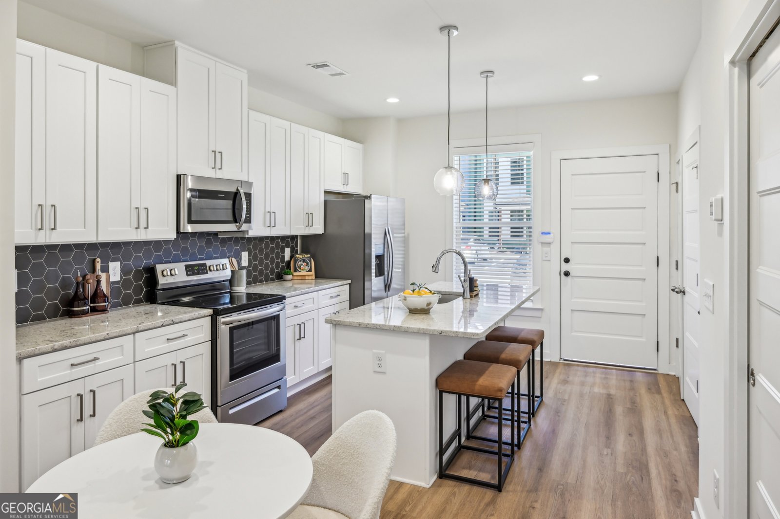 1095 Tucker Avenue Atlanta - 5