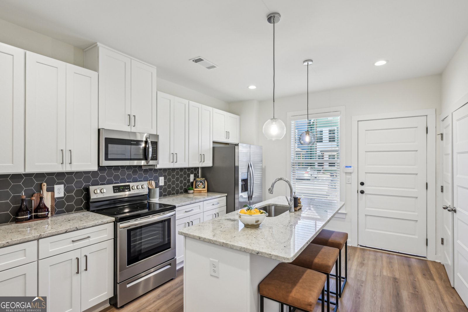 1095 Tucker Avenue Atlanta - 6