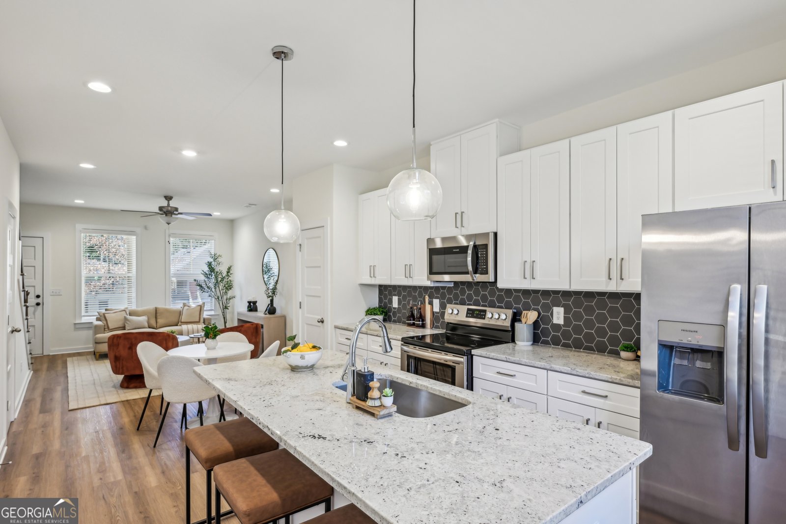 1095 Tucker Avenue Atlanta - 7