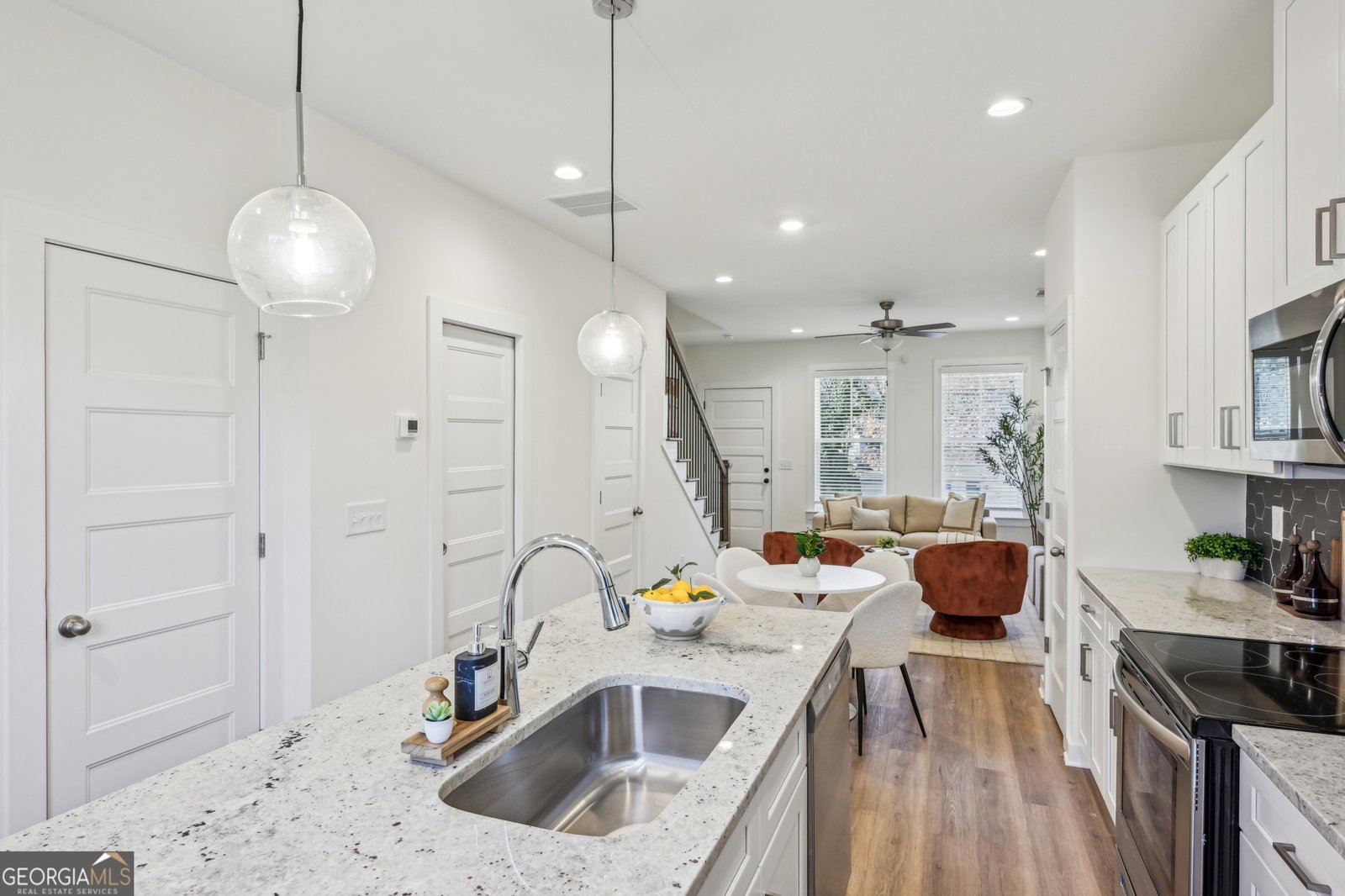 1095 Tucker Avenue Atlanta - 8