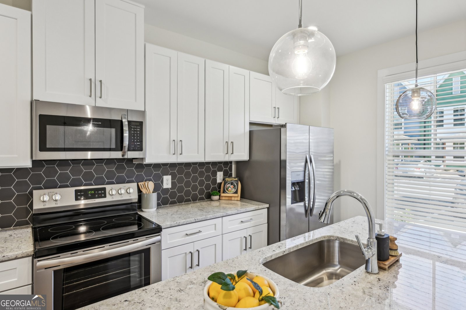 1095 Tucker Avenue Atlanta - 9