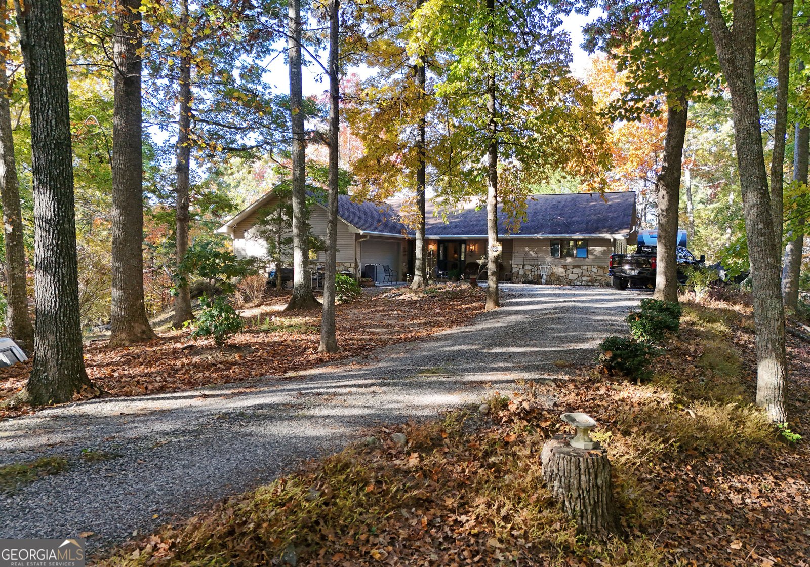 176 Byron Street Blairsville - 1